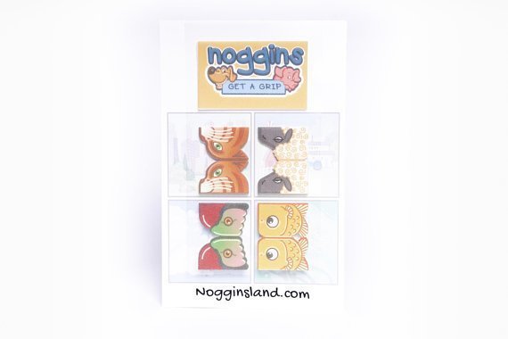 Noggins Small Set