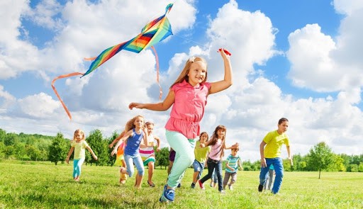 Fun Activities for Improving Motor Skills