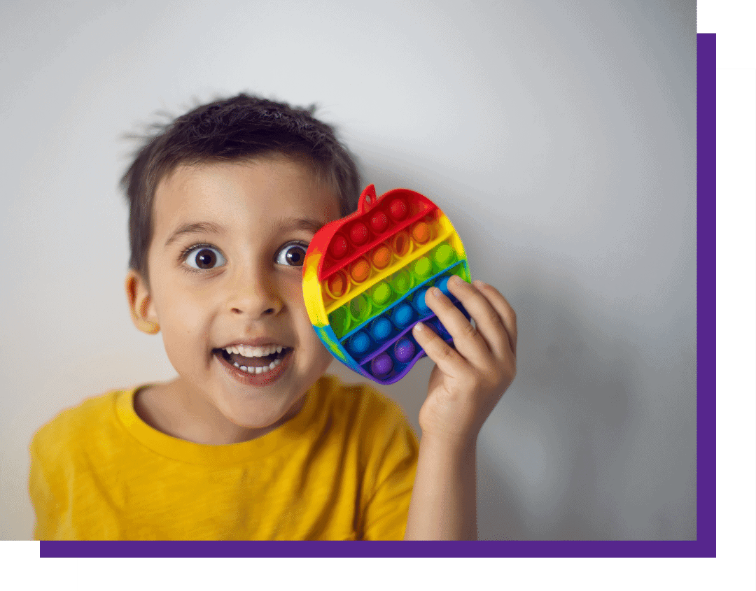 What is Sensory Processing?