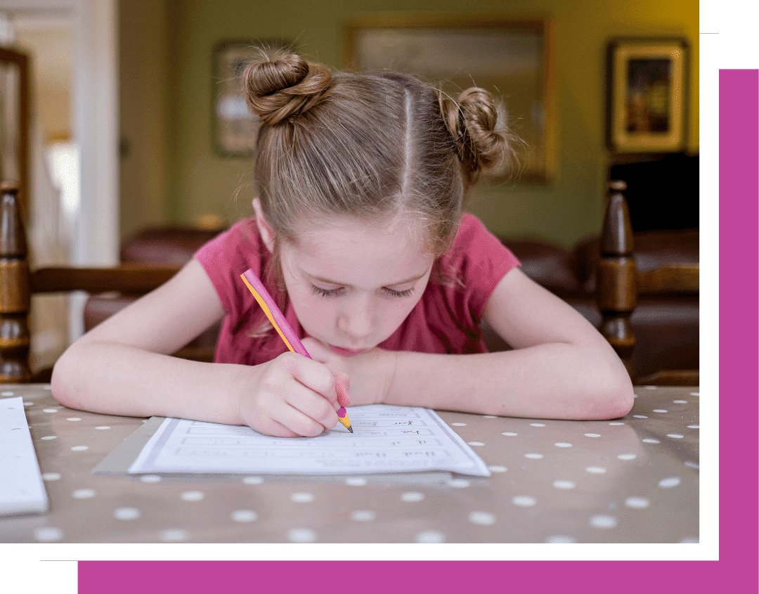 Serving Children and Parents in New York Handwriting Development Nogginsland