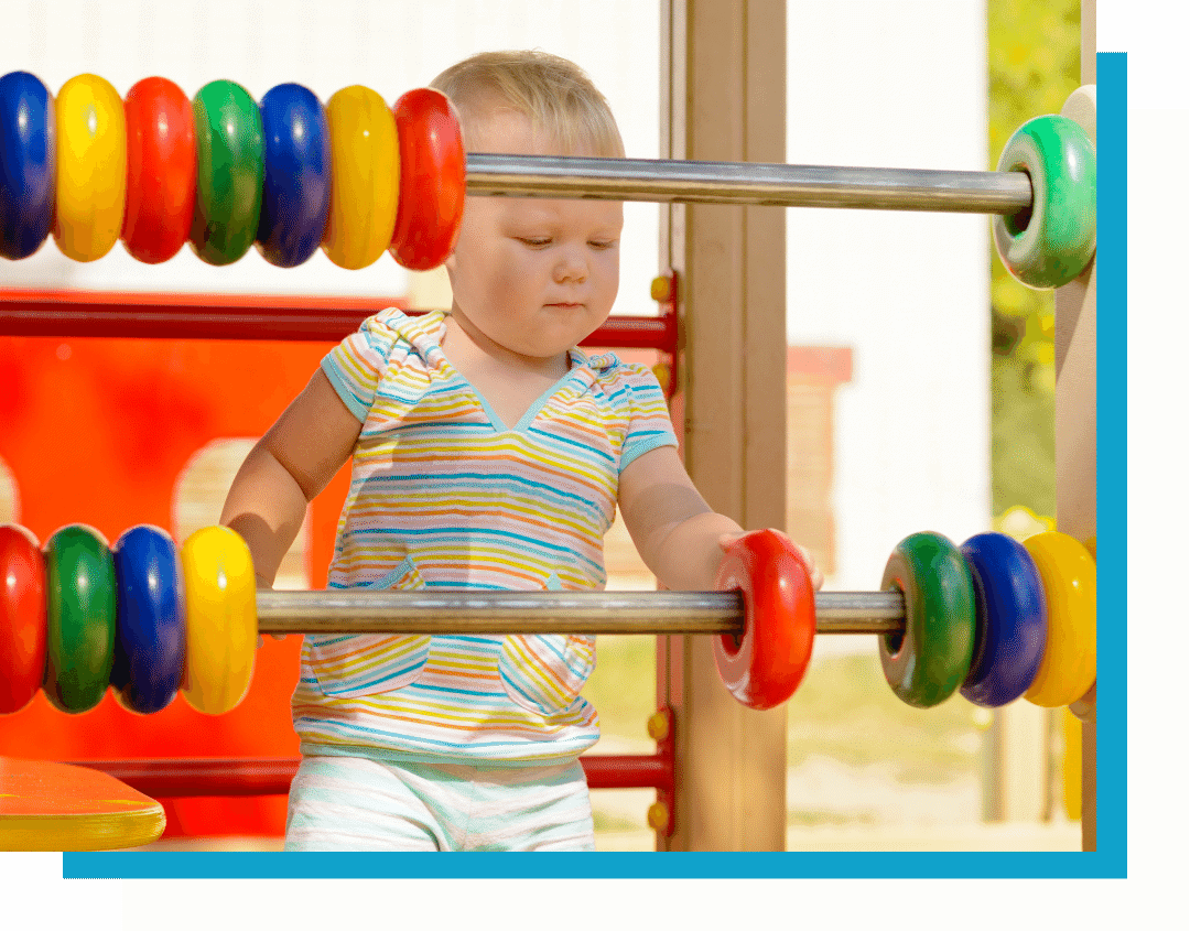 Visual-Motor Skills Development Benefits