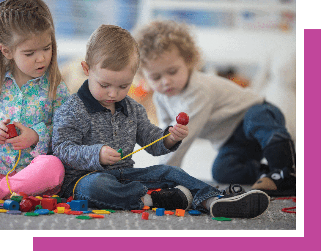 Will Improving Gross Motor Coordination Benefit my Child