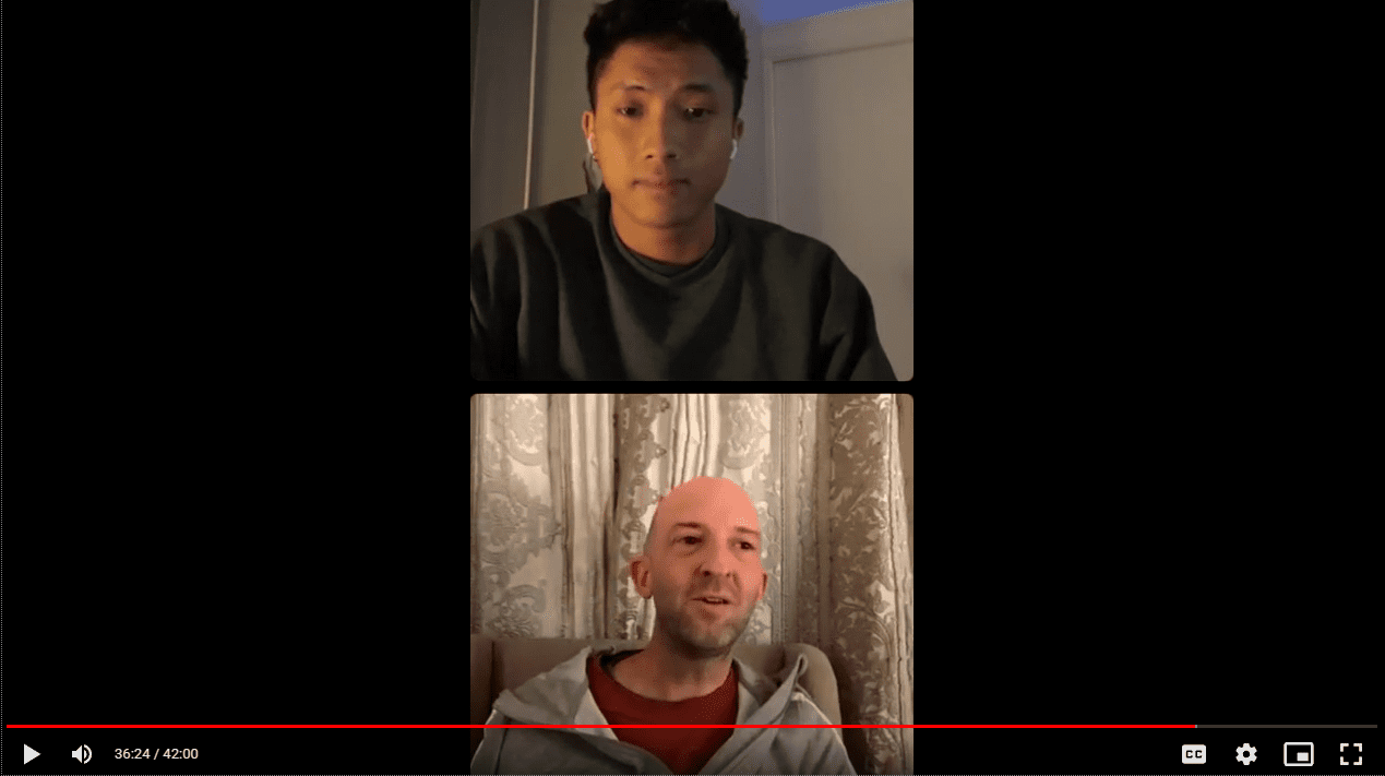 Nogginsland NYSOTA (New York State OT Association) Interview Nogginsland NYSOTA (New York State OT Association) Interview