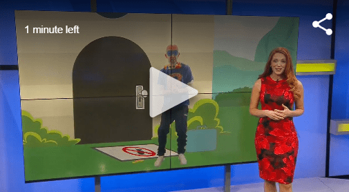 Nogginsland Occupational Therapy ABC News 10 Interview Nogginsland Occupational Therapy ABC News 10 Interview