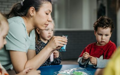 Dyslexia and How to Help Kids